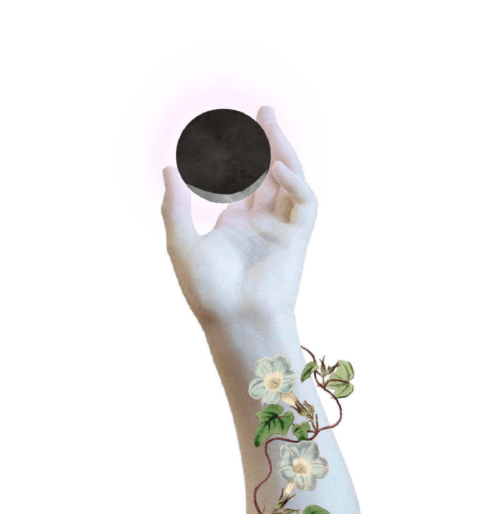 Dipping My Shoes into the TV&nbsp;Static