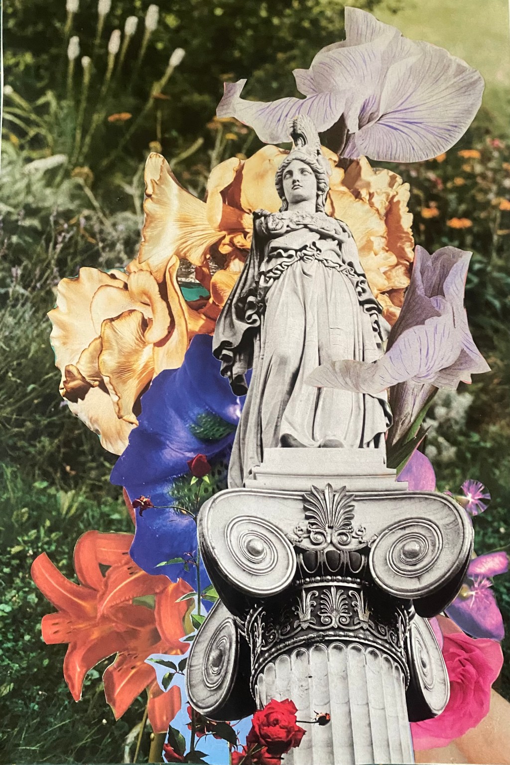 Cover Art – Issue&nbsp;III